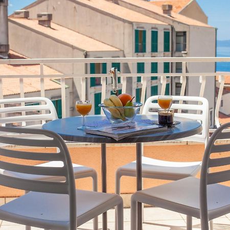 Apartmani "Miso" Podgora Luaran gambar