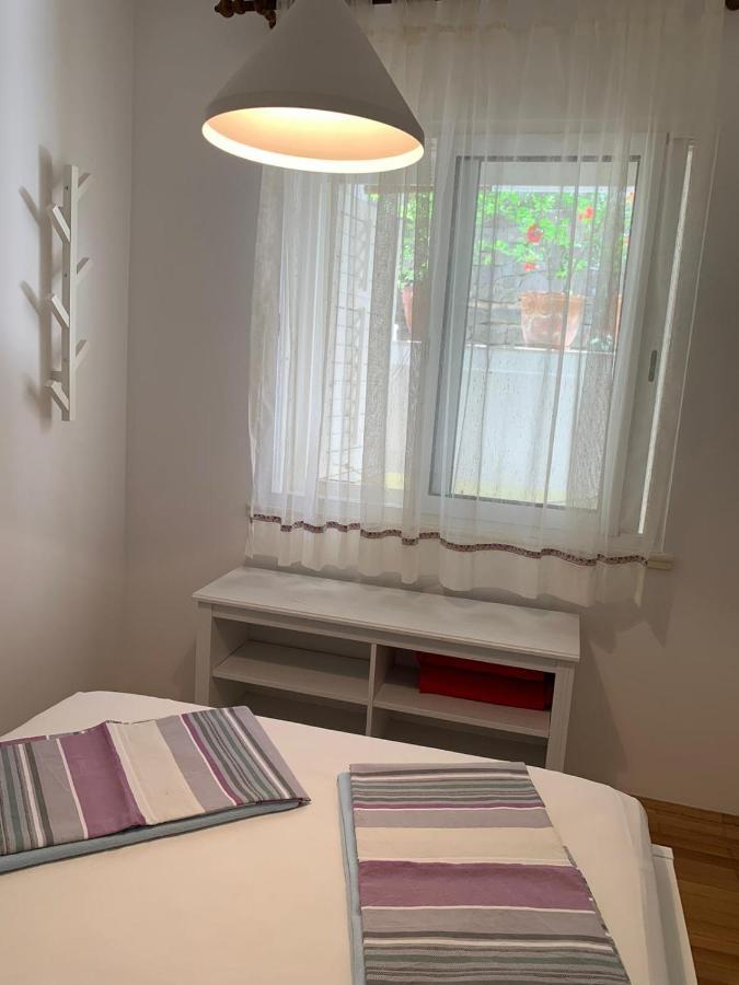 Apartmani "Miso" Podgora Luaran gambar