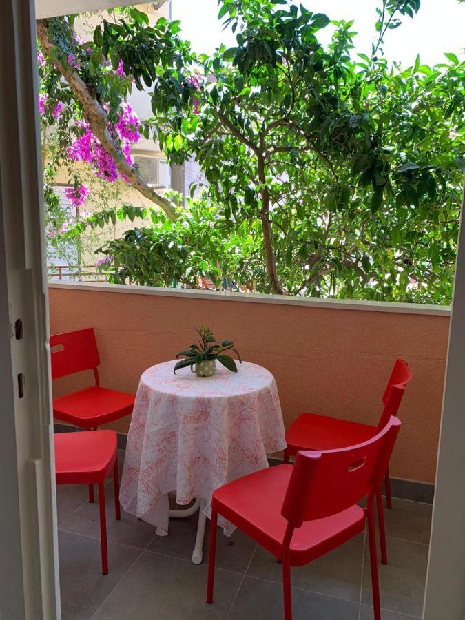 Apartmani "Miso" Podgora Luaran gambar