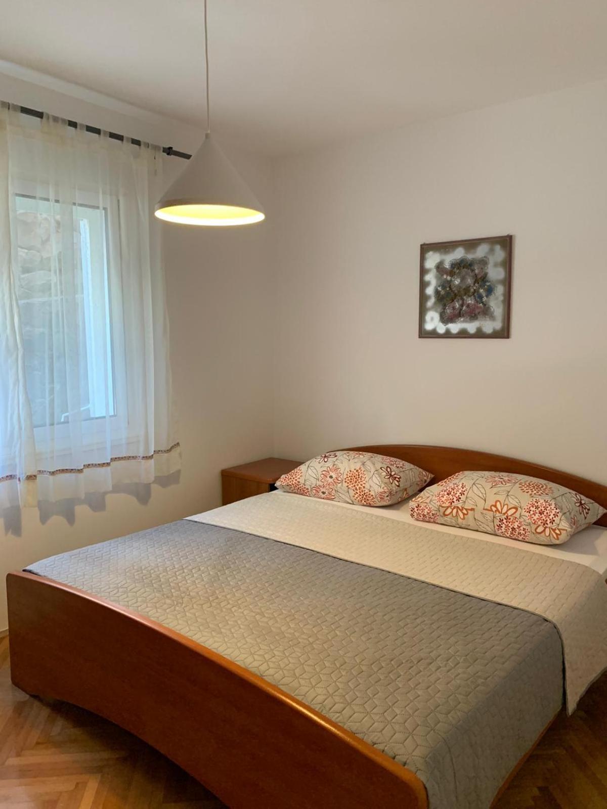 Apartmani "Miso" Podgora Bilik gambar