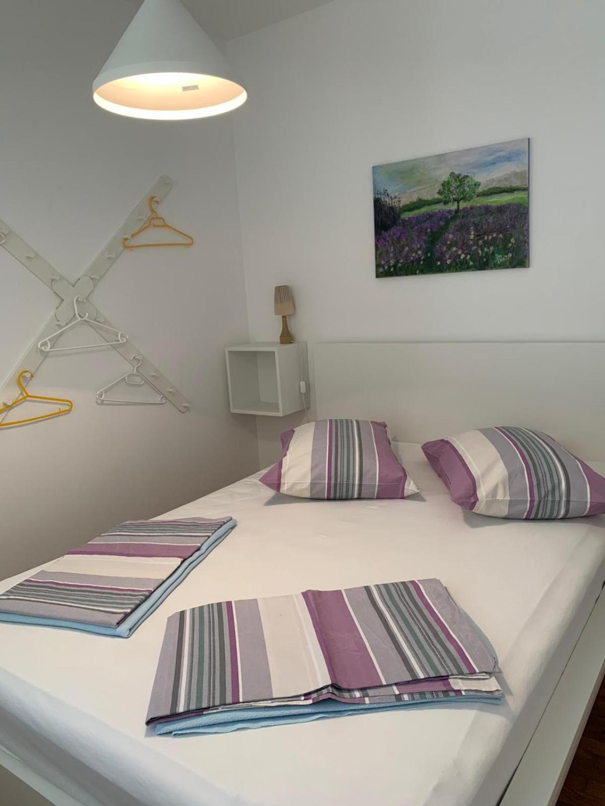 Apartmani "Miso" Podgora Bilik gambar