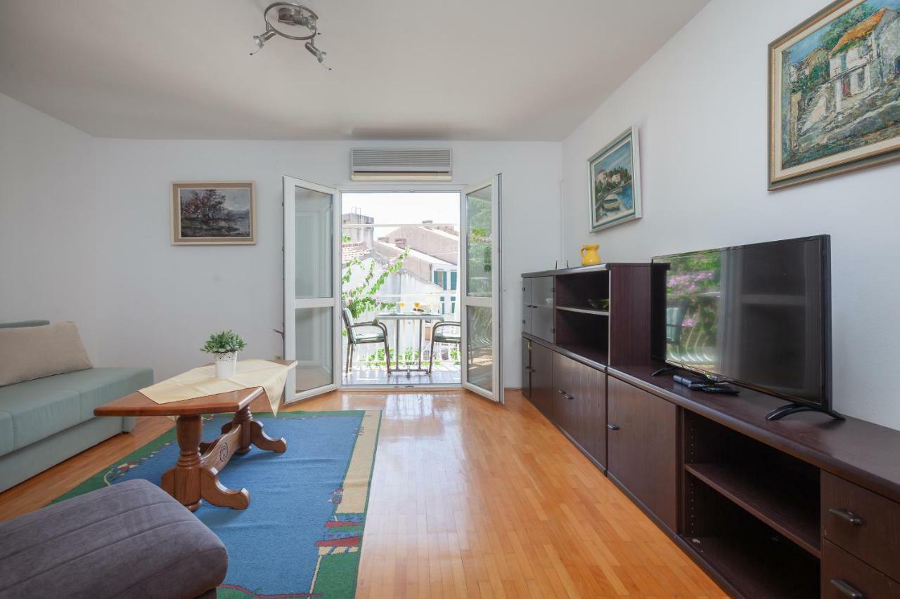 Apartmani "Miso" Podgora Luaran gambar