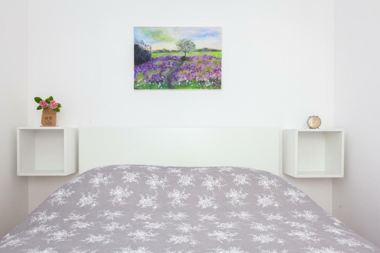 Apartmani "Miso" Podgora Luaran gambar