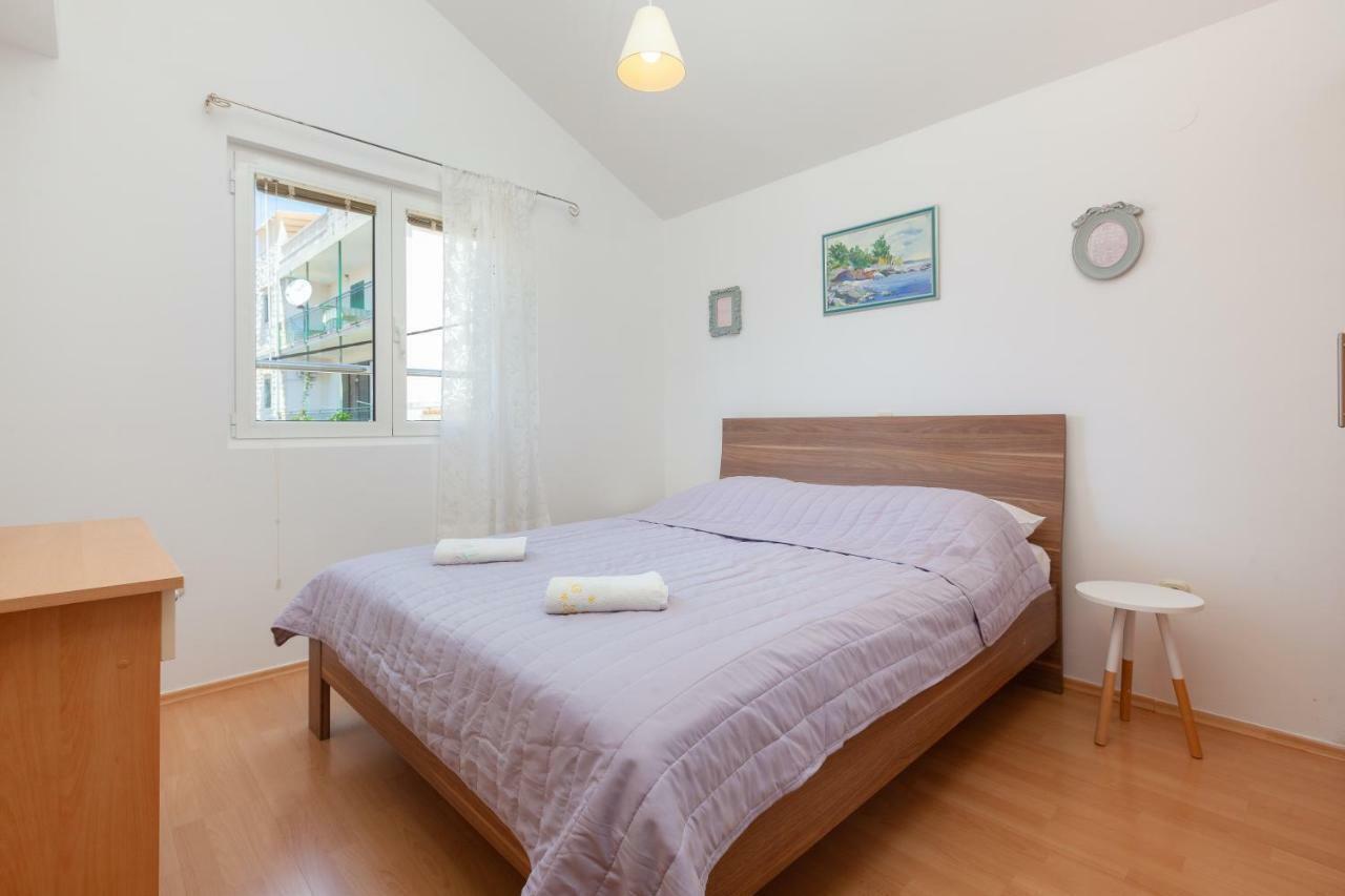 Apartmani "Miso" Podgora Luaran gambar
