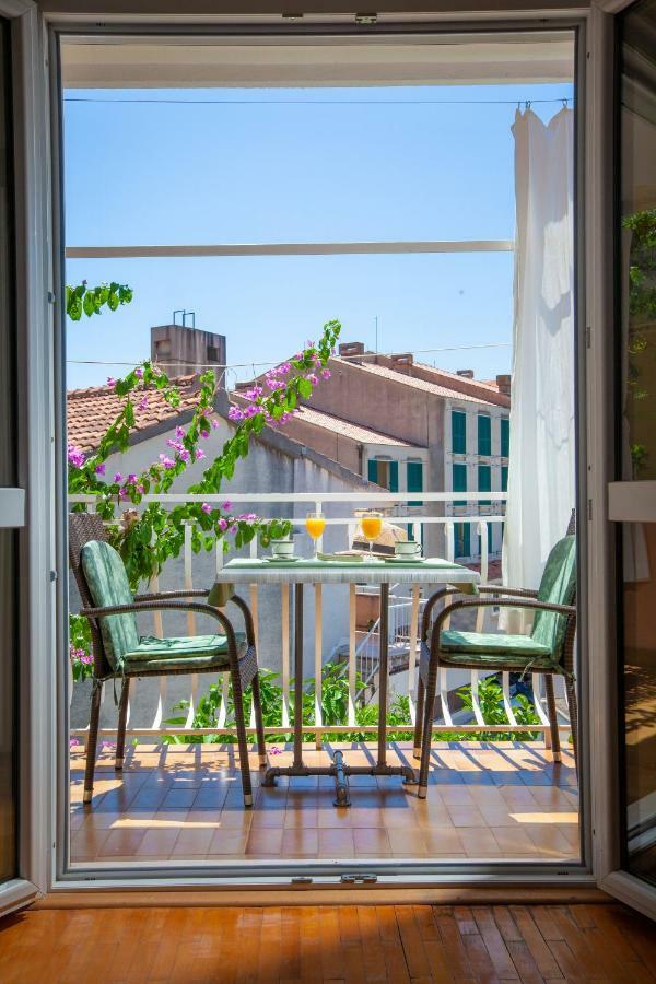 Apartmani "Miso" Podgora Luaran gambar
